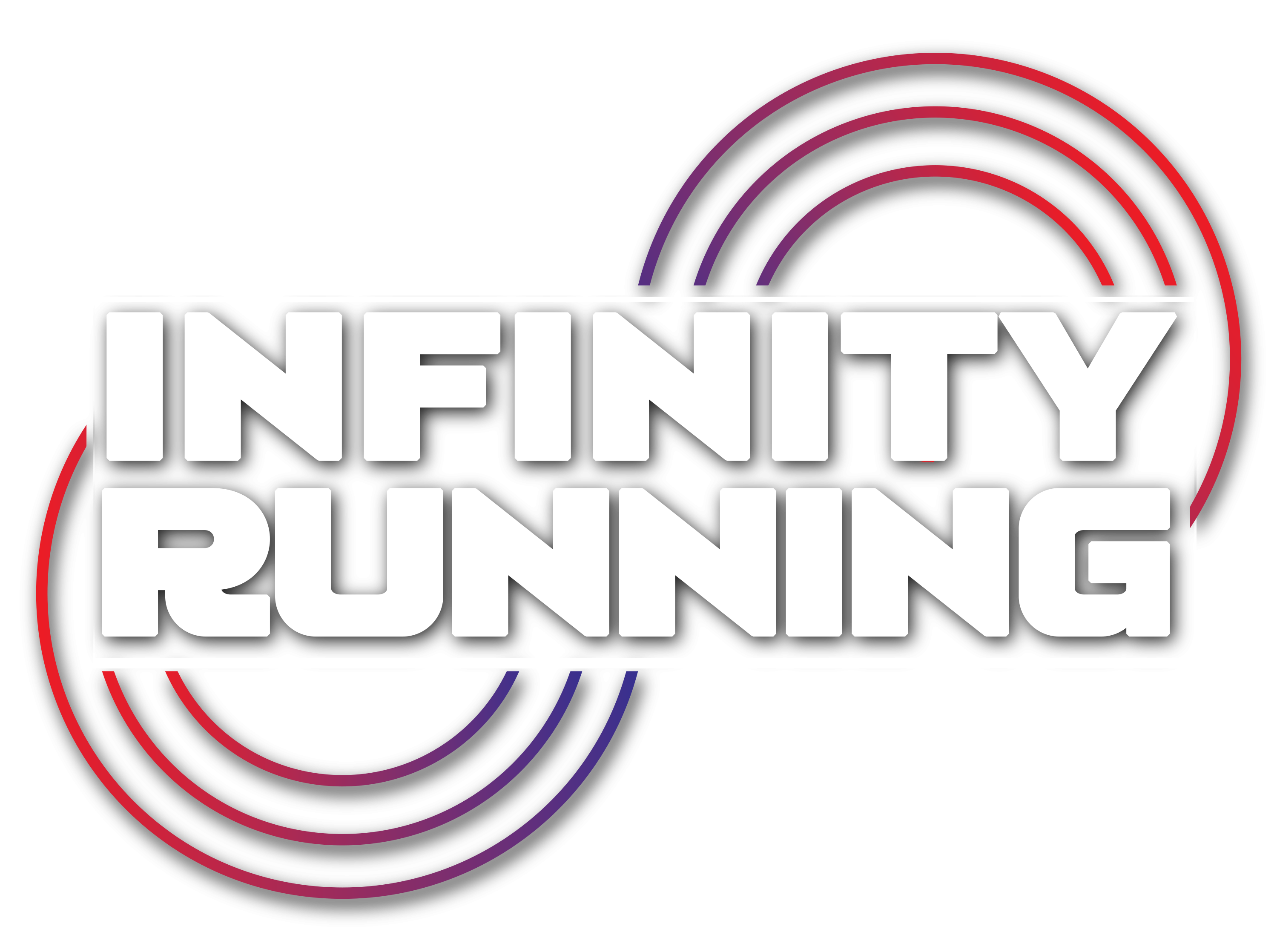 infinity running company