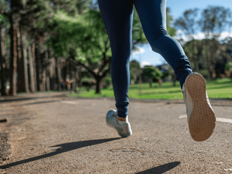 Rate of Perceived Exertion: What is it and why use&nbsp;it?